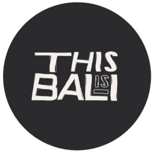 This is Bali