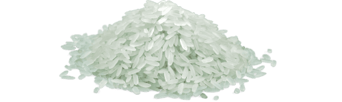 Converted Rice