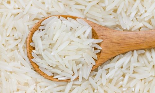 Long Grain Rice