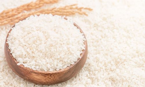Menthik Susu Rice